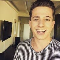Charlie Puth by janaahmed
