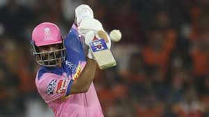 Ajinkya rahane is use ceat resolute branded bat. Ipl 2019 Rr Captain Ajinkya Rahane Fined For Slow Over Rate
