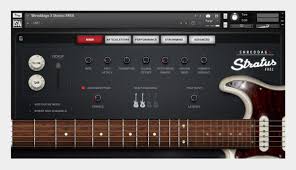 The goal of this free library is to give all kontakt users a realistic virtual guitar instrument that includes some of the most useful sounds from the full. 5 Free Kontakt Guitars For Everything From Raucous Rock Riffs To Smooth Funky Licks Native Instruments Blog
