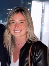 Hoffman, Sarah Judith