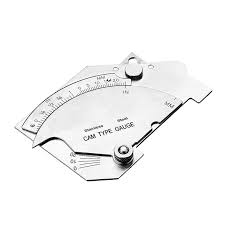 Bridge Cam Weld Gauge Gauges Welding Bnc Connector