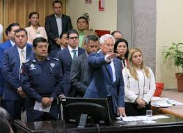 Fidel Herrera y Javier Duarte, los responsables de la inseguridad en  Veracruz: Téllez Marié