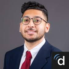 Dr. Maxwell Edmonds, MD