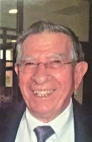 Edward Almeida Obituary (1927