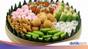 Posted in uncategorized | tagged daftar harga kue basah di surabaya, harga kue basah surabaya, harga kue nampan surabaya, jual aneka kue basah di surabaya, jual cake online surabaya, jual cake tart surabaya, jual cake ulang tahun surabaya, jual cake ultah surabaya, jual kue. 5 Toko Kue Ini Sediakan Paket Kue Basah Cantik Dalam Tampah