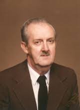 Obituary information for Carl Robert Purdy