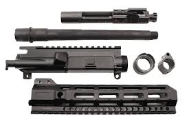 How to Build an AR-15 Upper (The Original Picture Guide) - Gun Builders  Depot