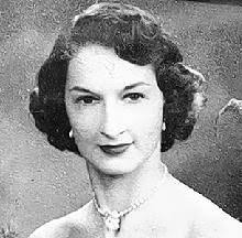 Betty Lockett Obituary (1928