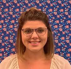 Please welcome Tess Mauzy: My name is Tess Mauzy, I will be teaching 6th  grade Reading this year. I am a third year teacher and thrilled to start my  new journey at