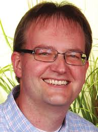 Large detector for small particles