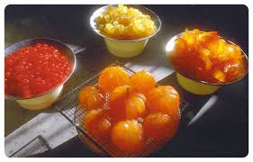 Confiserie Saint Denis Fruits Confits En Luberon