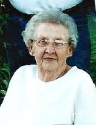 Obituary for Earlene Glee (McElroy) Reeder