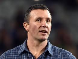 Mauger not committing to future with Highlanders