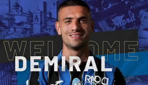 Juventus superstar cristiano ronaldo visited merih demiral to bid him farewell ahead of the latter's imminent move to atalanta. Yrq5yew4rbat9m