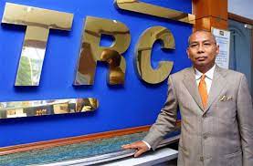 The company, through its subsidiaries, constructs commercial and government building, road, bridge, railway, submarine. Trc Synergy Wins Rm500mil Putrajaya Project The Star