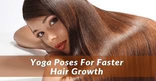 The yoga for stop hair loss and rise new hair is very simple. Yoga For Hair Growth 4 Effective Yoga Poses To Prevent Hair Loss Naturally
