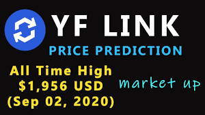 Small love potion (slp), a token in the axie infinity (axs) ecosystem that is minted as a reward to users through games, also broke out with a triple digit increase. Yf Link Yfl Price Prediction Yflink Yfl Next Target October 2nd 2020 Predictions All About Time Youtube