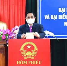 Jul 26, 2021 · thủ tướng phạm minh chính tuyên thệ nhậm chức (ảnh trung tâm báo chí quốc hội). Thá»§ TÆ°á»›ng Chinh Phá»§ Pháº¡m Minh Chinh Tham Gia Bá» Phiáº¿u Báº§u Cá»­ Táº¡i Cáº§n ThÆ¡ Bao áº£nh Viá»‡t Nam