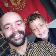 Is 6.5kg a normal weight for a 9-week-old male South African Boerboel puppy?