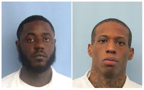 Montgomery man identified as suspect in deadly prison stabbing