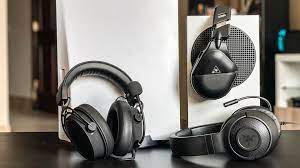 gaming headset แนะ นำ g