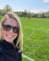 Heather Clegg's Instagram, Twitter & Facebook