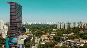 Condomínio Praça Omaguás Pinheiros, Praca dos Omaguas, 88, Pinheiros