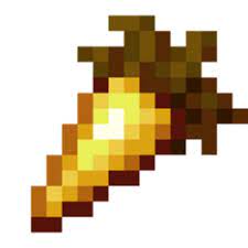 How to make a golden carrot in minecraft. Golden Carrot Official Minecraft Wiki