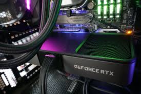 Likewise, can you steal cable tv? How To Install A New Graphics Card Pcworld