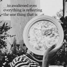Awakend Eyes By Mike Wilson Photo By Kenzie Kraft Haiku Poems Haiku Instagram Photo