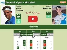 The h2h sections shows martin krumich vs lukas neumayer head 2 head matches. Ikvtf0fhp Oaxm