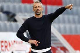 Er zog bilanz und erzählte, warum er hecking anrief: Gladbach Head Coach Marco Rose Set To Join Borussia Dortmund