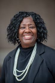 Trena Harris's Instagram, Twitter & Facebook