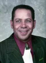 Lionel T. Jackson Obituary