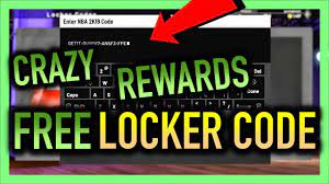 You have a chance at particular cards and rewards, but most of the time you'll have to get lucky to receive them. Nba 2k19 Locker Codes List How To Get All Locker Codes How To Redeem Rewards