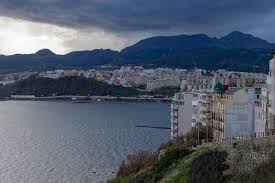 The duration of the ceuta to algeciras crossing is from 1 hour and the crossing is operated by balearia ceuta ferry port. Ceuta Reiseblog Secluded Time