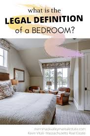 Maybe you would like to learn more about one of these? What Is The Legal Definition Of A Bedroom Massachusetts Real Estate