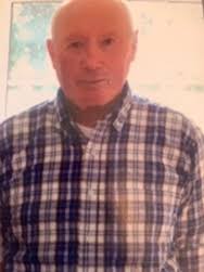 Condolence Book for Francis Stephens (Kilkerrin, Galway)