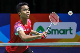 May 24, 2021 · pebulutangkis indonesia raih 4 gelar di spain masters 2021. Batc 2020 Anthony Ginting Buka Asa Juara Indonesia