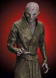 Snoke Theory Could Reveal The Next Star Wars Movie S Big Twist Star Wars Villains Star Wars Movie Dark Side Star Wars