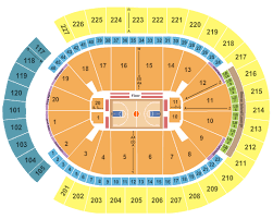Buy Ucla Bruins Basketball Tickets Seating Charts For