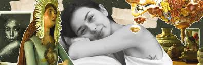 This is the very first time that beauty gonzalez is opening her house for the world to see! Watch Beauty Gonzalez And Her Home Ria Recommends