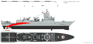 Norwegian frigate damaged in collision with greek aframax tanker, crew evacuated update frigate greek aframax tanker sola ts collided with norway navy frigate hnoms helge ingstad in the. Hnoms Helge Ingstad Have Collided Page 6 Shipbucket