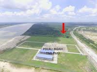 List of industrial parks by size. Industrial Land For Sale At Pulau Indah Industrial Park Pulau Indah Land