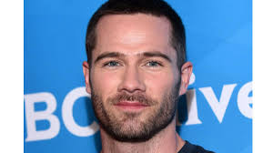 Happy birthday M. Luke !! ❤️