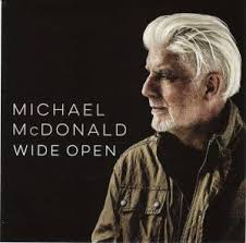 Michael McDonald and the Sound of His Voice