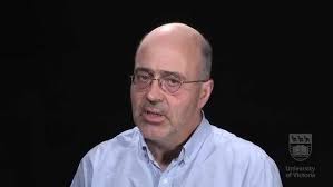 Faces of UVic Research: Peter Wild