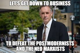Feb 07, 2018 · jordan b peterson giving a lecture at the university of toronto. Jordan Peterson Memes Gifs Imgflip