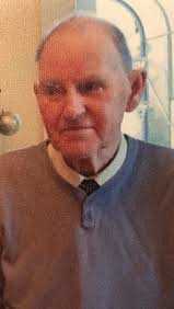 Condolence Book for Ronald Winterbottom (Enniskeane, Cork)