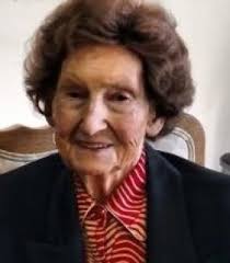 Sylvia Hess Obituary